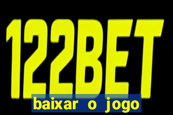 baixar o jogo street fighter